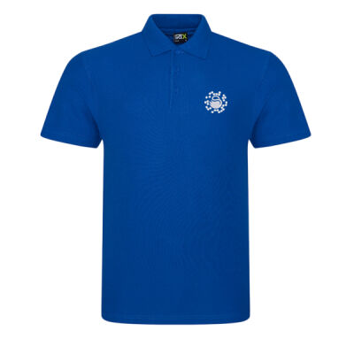 Surrey Swimming Pools Swan Polo - Blue Thumbnail